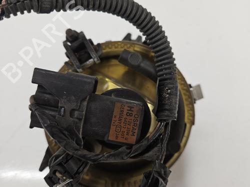 Used Right front fog light Right front fog light FORD S-MAX (WA6) 2.0 TDCi (140 hp) 40607003 40607003