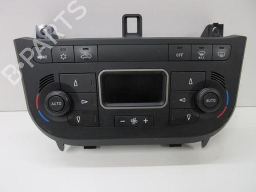 Climate control ALFA ROMEO MITO (955_) 1.3 MultiJet (955AXH1B, 955AXT1A) | BP20906389I5 