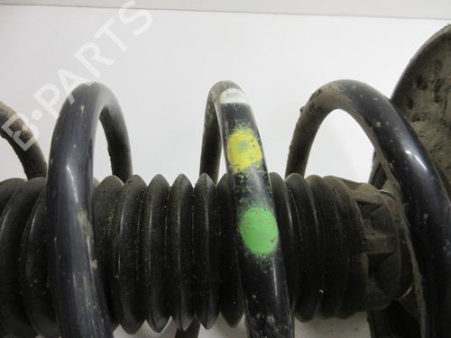 Used Right front shock absorber Right front shock absorber CITROËN DS4 (NX_) 2.0 HDi / BlueHDi 135 (136 hp) 20908378 20908378