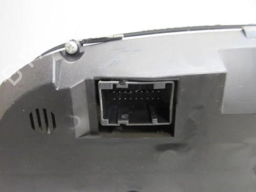 Used Instrument cluster Instrument cluster FIAT PANDA (169_) 1.1 (169.AXA1A) (54 hp) 20903352 20903352