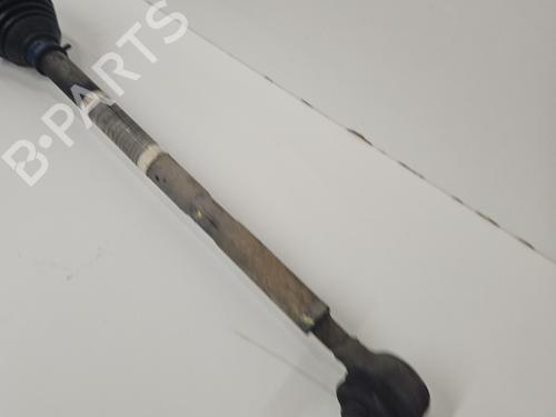 Steering rack CITROËN C4 I (LC_) 1.6 HDi | BP32331664M22