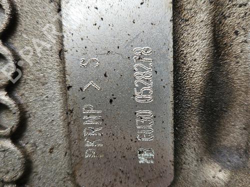Engine PEUGEOT 308 I (4A_, 4C_) 1.6 16V | BP29702946M1 