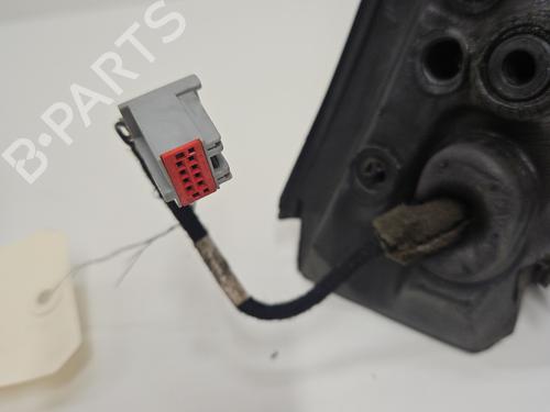 Right mirror FORD C-MAX (DM2) 1.6 TDCi | BP32177402C27