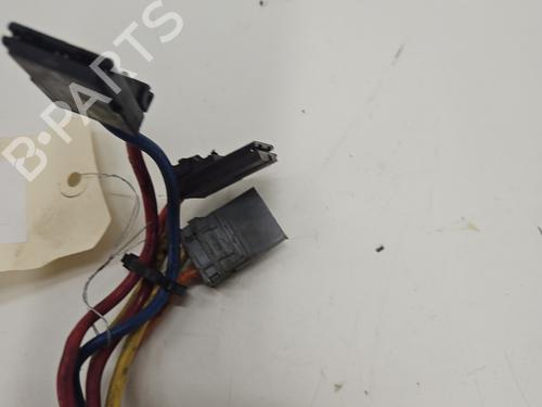 Ignition barrel PEUGEOT 306 (7B, N3, N5) 1.6 SR | BP32306871M48