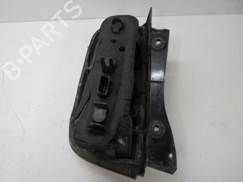 Right taillight NISSAN MICRA III (K12) 1.5 dCi | BP20894842C35 