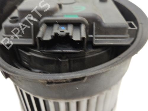 Heater blower motor PEUGEOT 407 SW (6E_, 6D_) 2.0 HDi 135 | BP28331641M62 