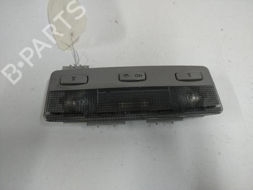 Kabinelys Kabinelys RENAULT MASTER PRO Platform/Chassis (HH__, UH__) dCi 130 (HH03, HH13, HH63, UH03, UH13, UH43, UH63, UH73,... (131 hp) 21264632 21264632