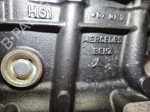Engine MERCEDES-BENZ C-CLASS (W203) C 220 CDI (203.006) | BP30046116M1  - Image 8