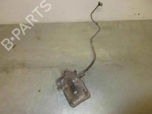 Højre bremsekaliber bag PEUGEOT 208 I (CA_, CC_) 1.6 HDi | BP20889362M106 