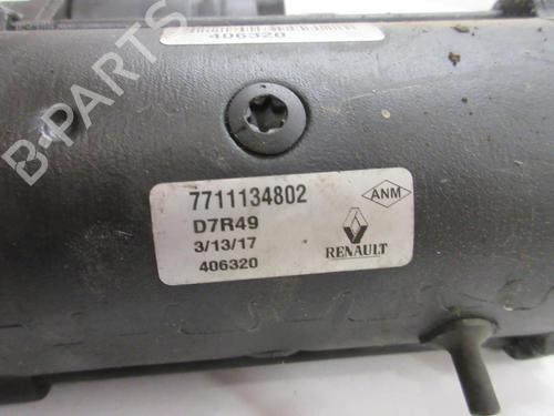 Starter RENAULT GRAND SCÉNIC II (JM0/1_) 1.9 dCi (JM0G, JM12, JM1G, JM2C) | BP20891240M8 