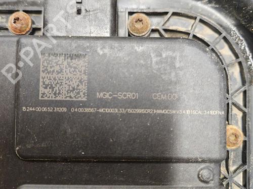 Used AdBlue tank AdBlue tank PEUGEOT 208 I (CA_, CC_) 1.6 HDi / BlueHDi 75 (75 hp) 32870869 32870869