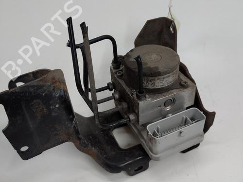 Used ABS pump CITROËN C3 II (SC_) 1.4 HDi 70 (SC8HZC, SC8HR0, SC8HP4) (68 hp) 22594991