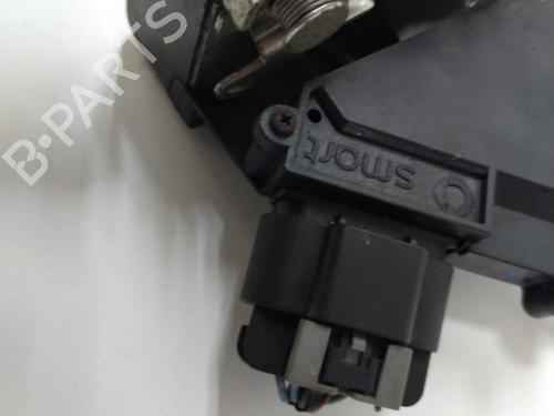Rear right lock SMART FORFOUR (454) 1.3 (454.031) | BP20888606C99 