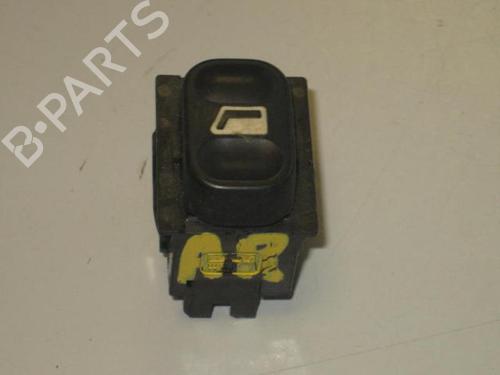 Used Left rear window switch PEUGEOT 406 (8B) 2.0 HDI 110 (109 hp) 20903873
