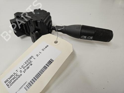 Switch RENAULT ESPACE II (J/S63_) 2.1 TD (J633, J634, J/S635, J/S63D) | BP37007580I30 - Image 2