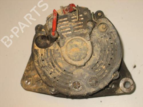 Alternator PEUGEOT 205 II (20A/C) 1.1 | BP20910247M7 