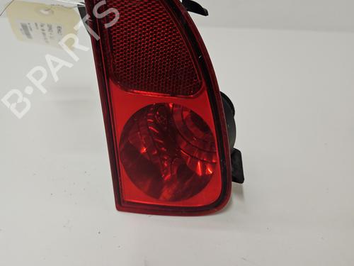 Feu de pare-chocs arrière gauche RENAULT ESPACE IV (JK0/1_) 2.2 dCi (JK0H) (150 hp) 29300875