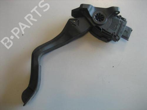 Used Pedal PEUGEOT 308 SW I (4E_, 4H_) 1.6 HDi (112 hp) 20909707