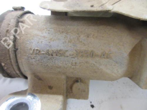 Used Steering rack Steering rack FORD FOCUS II (DA_, HCP, DP) 1.8 TDCi (115 hp) 20895544 20895544