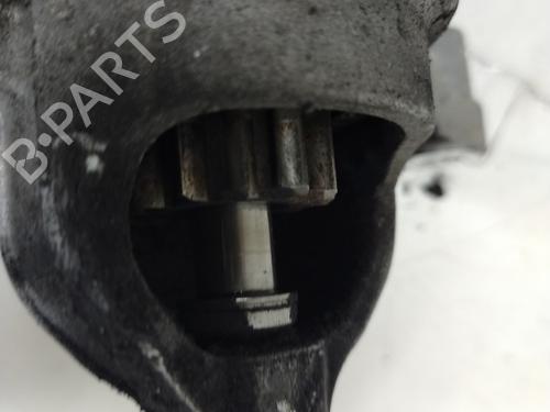 Used Starter Starter PEUGEOT 208 II (UB_, UP_, UW_, UJ_) 1.5 BlueHDI 100 (102 hp) 20899168 20899168