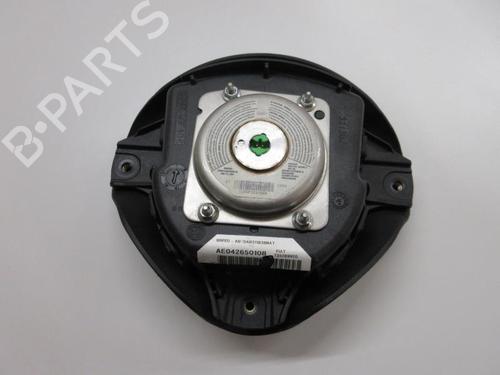 Used Driver airbag Driver airbag ALFA ROMEO GT (937_) 1.9 JTD (937CXN1B) (150 hp) 20902945 20902945