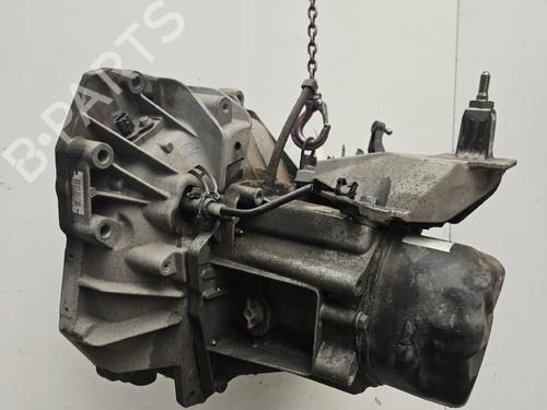 Used Gearbox Gearbox NISSAN MICRA IV (K13K, K13KK) 1.2 (80 hp) 36379630 36379630