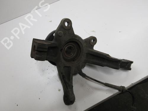 Right front steering knuckle RENAULT ZOE (BFM_) ZOE | BP20896732M26 