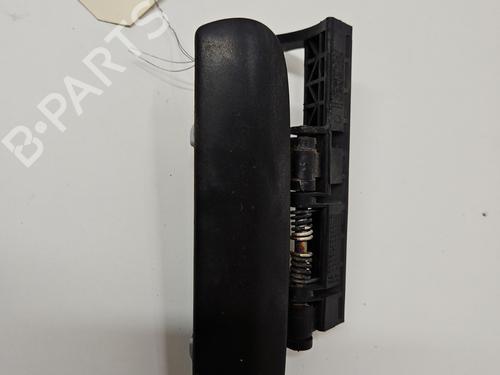 Used Front right exterior door handle CITROËN XSARA PICASSO (N68) 2.0 HDi (90 hp) 25035065