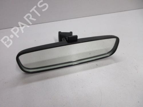 Used Rear mirror TOYOTA PRIUS Liftback (_W2_) 1.5 Hybrid (NHW20_, NHW20R) (112 hp) 20908865