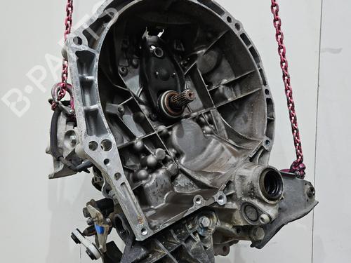 gearbox-citroen-c3-iii-sx-2016-23792644 main image