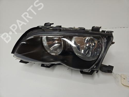 Phare gauche BMW 3 Touring (E46) 320 d (150 hp) 32099236