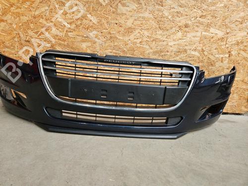 Used Front bumper PEUGEOT 508 I (8D_) 1.6 HDi (112 hp) 28363208