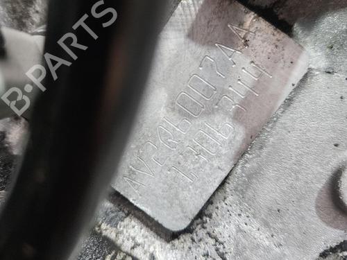 Engine FORD FIESTA VI (CB1, CCN) 1.4 TDCi | BP40290049M1 - Image 3
