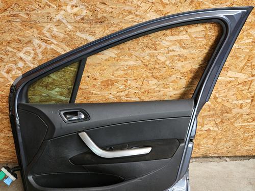 Right front door PEUGEOT 308 I (4A_, 4C_) 1.6 16V | BP29578419C3 