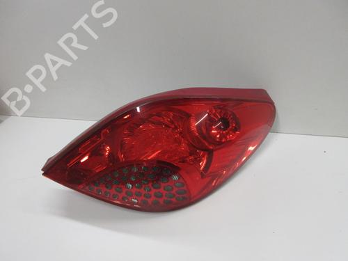 Used Right taillight Right taillight 20896864 20896864