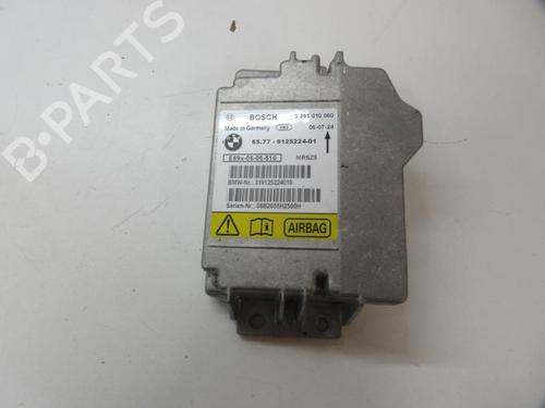 Used ECU airbags BMW 1 (E87) 120 d (163 hp) 20906688