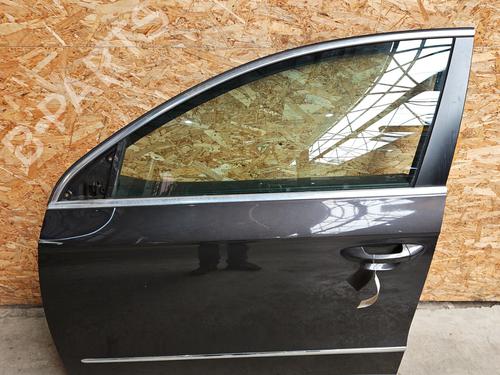 Used Left front door VW PASSAT B6 Variant (3C5) 2.0 TDI 16V (140 hp) 27167158