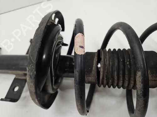 Used Right front shock absorber Right front shock absorber RENAULT CLIO III (BR0/1, CR0/1) 1.5 dCi (C/BR0G, C/BR1G) (68 hp) 36287741 36287741