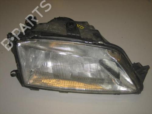 Højre forlygte PEUGEOT 306 (7B, N3, N5) 1.4 SL (75 hp) 20904001