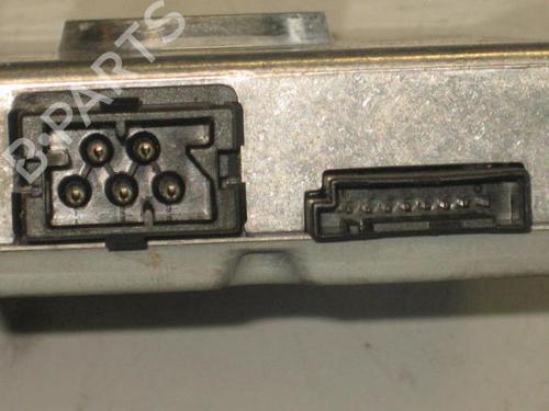 ECU airbags BMW 5 (E60) 525 d | BP20892661M53