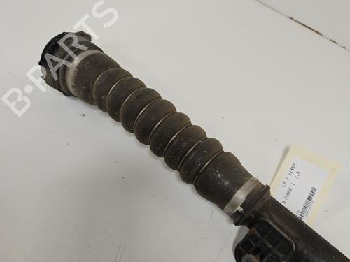 Pipe RENAULT LAGUNA III (BT0/1) 1.5 dCi (BT00, BT0A, BT0T, BT1J) | BP28331657M125 