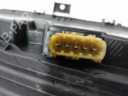 Left headlight CITROËN XANTIA (X1_, X2_) 2.0 HDI 90 | BP20905627C28 
