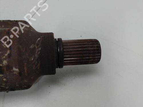 Used Left front driveshaft Left front driveshaft CITROËN DS3 (SA_) 1.6 VTi 120 (120 hp) 20888384 20888384