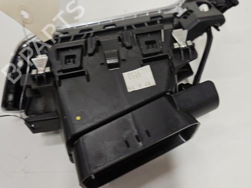 Used Air vent Air vent PEUGEOT 2008 I (CU_) 1.6 BlueHDi 120 (120 hp) 29926327 29926327