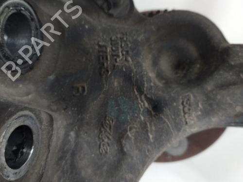 Used Right front steering knuckle Right front steering knuckle FORD USA MUSTANG Coupe 5.0 V8 (422 hp) 20904746 20904746