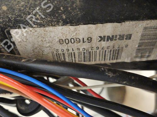 Tow ball/Mechanism RENAULT SCÉNIC III (JZ0/1_) 1.2 TCe | BP29978716C141 