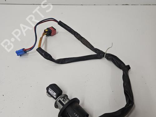 Used Ignition barrel Ignition barrel PEUGEOT PARTNER MPV (5_, G_) [1996-2026] 36344565 36344565
