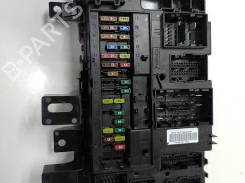 Electronic module FORD USA MUSTANG Coupe 5.0 V8 | BP20904748M83 