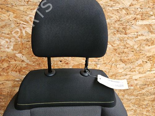 Left front seat CITROËN C3 III (SX) 1.2 THP 110 (SXHNPS, SXHNZT, SXHNZ6) | BP30380958C15 - Image 7