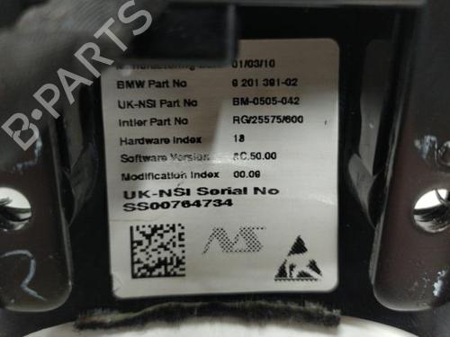 Used Instrument cluster MINI MINI (R56) Cooper D (109 hp) 22109328